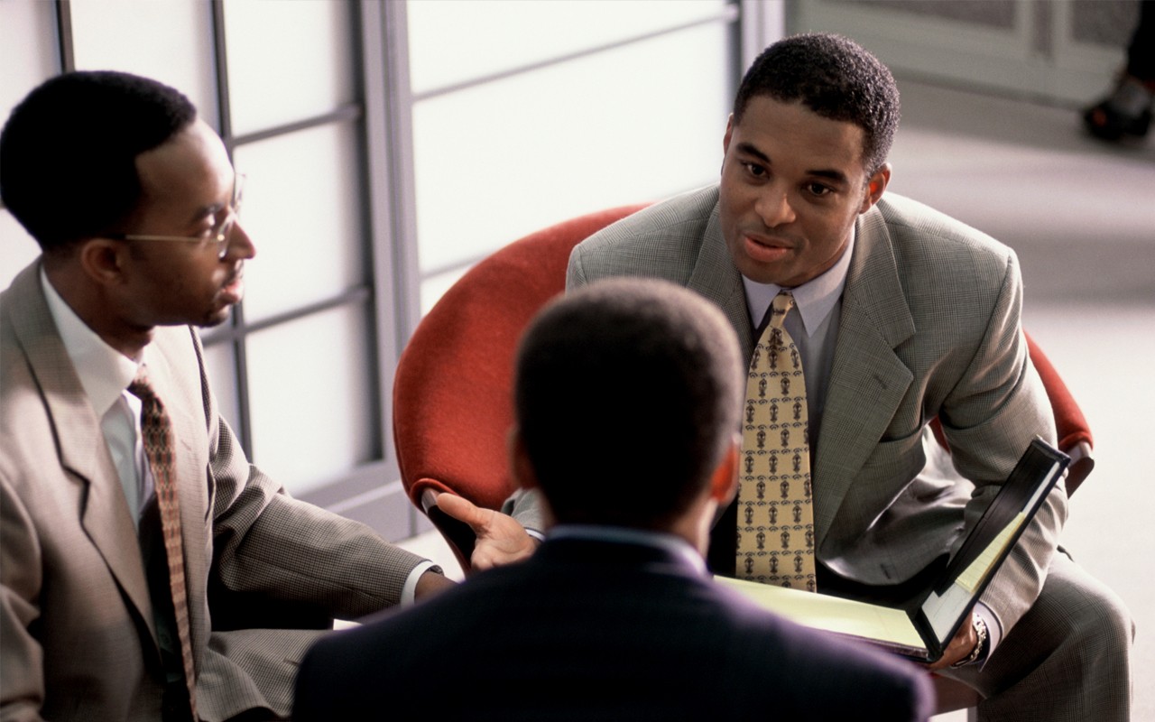 Corporate Organizations