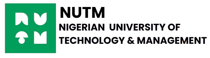 Nigerian University of Technology & Management (NUTM)