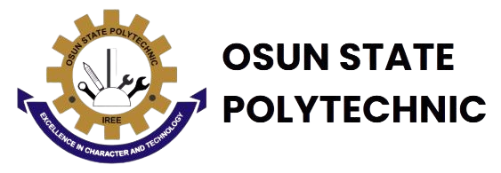 Osun State Polytechnic (OSPOLY)