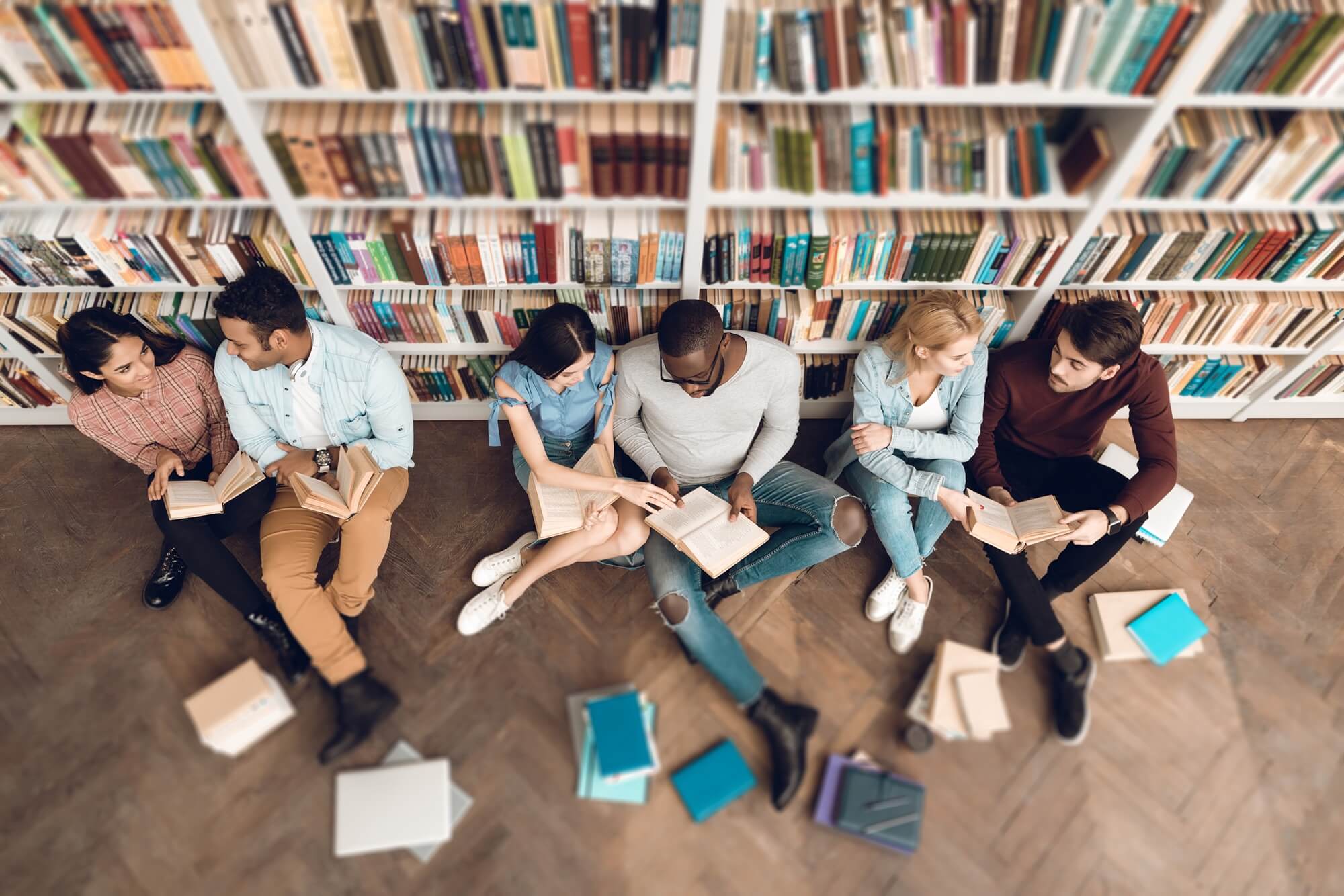 Academic Institutions