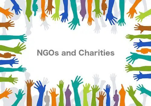 Non-Governmental Organizations